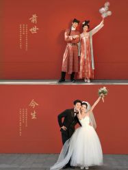 -巴黎经典婚纱摄影PARISSIC