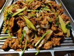 -局气 烤鸭·北京菜(光华路店)