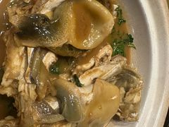 -永安鱼庄·镇江菜(丁卯店)