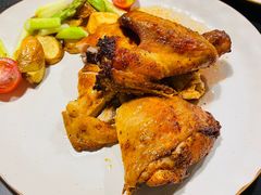 -Supine Bistro溯泮餐厅