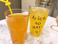 -吱咖啡西式简餐