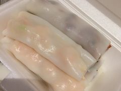 肠粉-添好运点心专门店(中环IFC店)