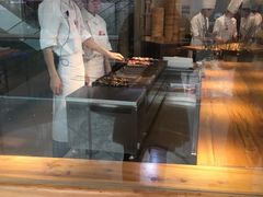 -西贝莜面村(金隅嘉品mall店)