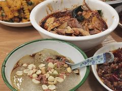 -艺味深尝(云锦路店)