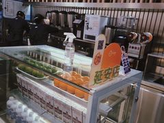 -CoCo都可(湖滨银泰店B区店)