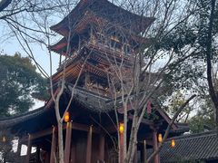 -河坊街景区