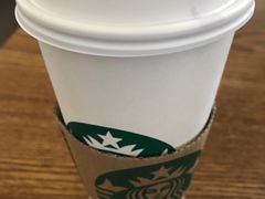 -星巴克(宜兴高铁站店)