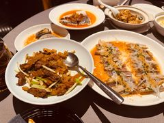 -徐记海鲜(梅溪新天地店)