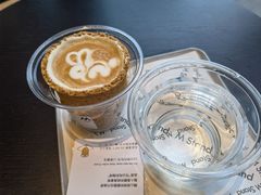 -M Stand(北京平安幸福中心店)
