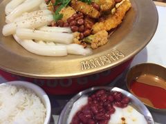 -椒锅锅·麻辣香锅(宝地广场城市集市店)