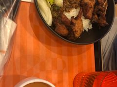 -大快活(罗湖商业城分店)
