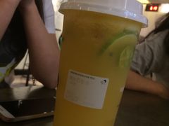 -喜茶(深圳东门1234店)