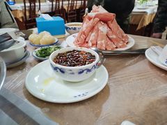 -鑫龙火锅城(嘉汇广场店)