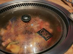-山河屯铁锅炖鲜鹅·东北菜(开发区一店)