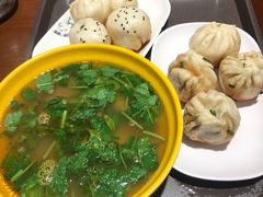 -大壶春生煎(四川中路店)