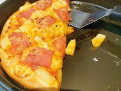 -必胜客(万达店)