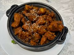 -家乡饭店(里仁洞店)