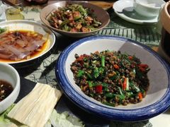-井水小厨·湘菜(活力广场店)