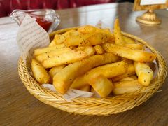 -老欧洲咖啡·西餐(后湖店)
