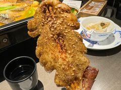 -炉鱼(无锡八佰伴中心店)