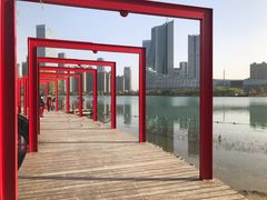 -天鹅湖体育公园