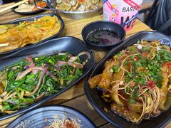 -Let’s WaKao瓦烤(贝森店)