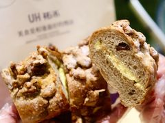 -UH祐禾(上海五角场万达店)