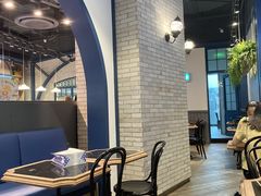-巴黎贝甜(来福士店)