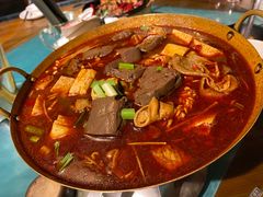 -C31地窖餐厅(黑龙江北路店)