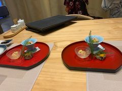 -藤鹤日本料理(保利广场店)