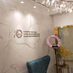 -潘多拉Hairsalon