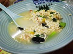 -粗茶淡饭(东关街店)
