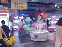 -星际传奇(西安三桥万象城店)