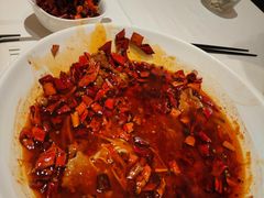 -茉里粤菜(皇姑万象汇店)