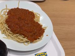 -宜家·瑞典风味餐厅(四元桥店)