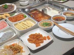 -海底捞火锅(江宸天街店)