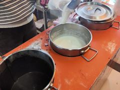 -杨记杏仁茶(椰园店)