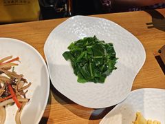 -竹里馆 ·茶食(奥体店)