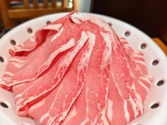 -曲氏老北京铜锅涮肉•火锅(不老街店)