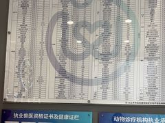 -关爱宠物医院·猫科中心·消化科(滨湖万达分院)