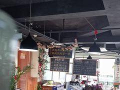 -陈生记黑鱼馆·20年活鱼现杀(宁波鼓楼店)
