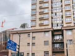 -七浦路服装批发市场