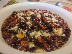 永安经典水煮鱼-永安鱼庄·镇江菜(丁卯店)