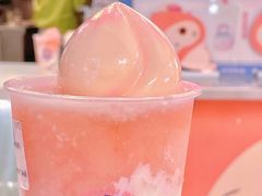 -和气桃桃(宏伊广场店)