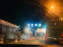 -海安新港(公交站)