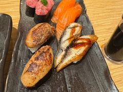 -合点寿司(金虹桥商场店)