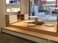 -索菲亚衣柜橱柜家具全屋定制(汶水红星店)