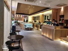 -鲜货俚鲜火锅(青果路店)