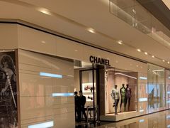 -CHANEL(ifs国际金融店)
