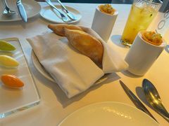-L'Arome芳芳法国餐厅(仙林金鹰店)